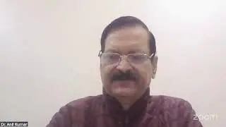 Dr India&rsquo;s Air Pollution Crisis - Significant Public Health Emergency