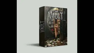 The Vault Sample Pack by Invious Beats