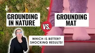 Earth vs. Grounding Mat: Which one is better?