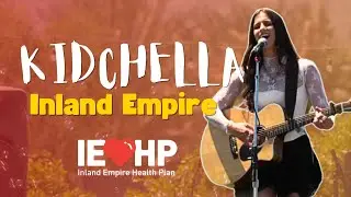 How Kidchella Changes Student Lives