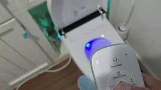 Toilet of the Future