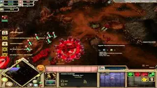 Ultimate Apocalypse Mod Skirmish Battles - EMPEROR PROTECTS