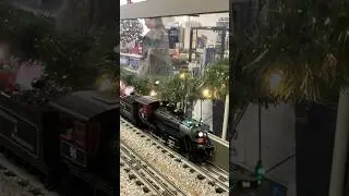 Tydan 91 #railmodel #railway #railroad #modelrailroader #train #modelrailroad #modeltrains