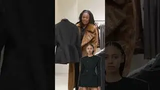 Я нашла идеальный пиджак в Zara.