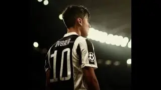 Paulo Dybala[Trap] | Rockstar | Skills & Goals | HD 2017 |