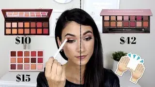 Battle of the Dupes: ABH Modern Renaissance