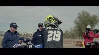 2021 Round 1 WORCS Lake Havasu Recap