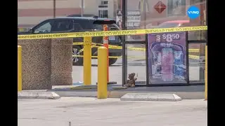 Teddy Bear Believed to Be Wrapped in Human Skin Found at Victorville Gas Station