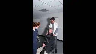 Daphne the Dentist - The Snowsmith