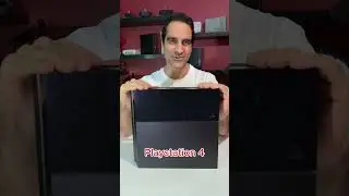 T&Uuml;M PLAYSTATION'LARI ALDIM!
