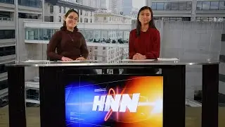 Hunter News Now Newscast #1 &ndash; October 12, 2022