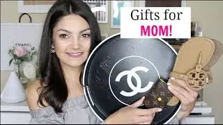 Mother's Day Gift Guide 2016!