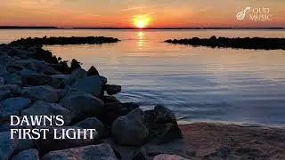 Dawn's First Light | Oriental Oud Music