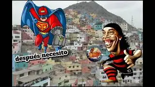 Guerra en el cerro teaser oficial #teaser#cheemsdoge 