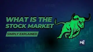 What Is the Stock Market? A Simple Explanation for Beginners