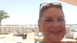 UrlaubsChecker live im KaiSol Romance  Sahl Hasheesh Orientierung