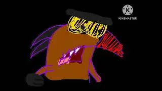 My Daggett Beaver (Angry Beavers) Animation Test