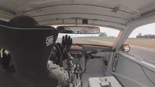 Motor Werks Racing at Road Atlanta 