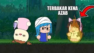 Animasi Fanny Tjandra, Windia Nata & Kei Kena Azab