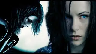 Kate Beckinsale - Underworld 1-5 - Best of Selene