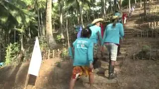 Philippines - Rebuilding Livelihoods