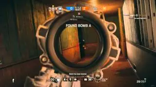 TM(Kraken)-Mystikkal Level 11X Rank PLAT1 ECS RB6 5v5 Cup #2 (NA)(PC)