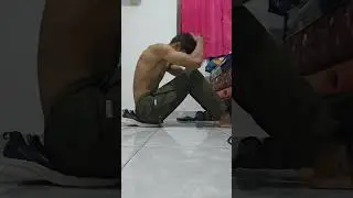 Exercise Challenge - Day 106 [18 Desember 2025]