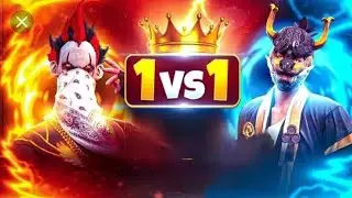 Best comeback ||Custom with my brother||.  |JS Gaming|