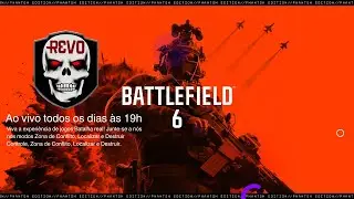DOMING&Atilde;O (11/01/26) NO #BF6
