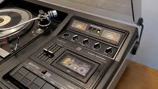 Grundig RPC 500
