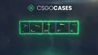 CSGO FREE SKINS daily crates for free