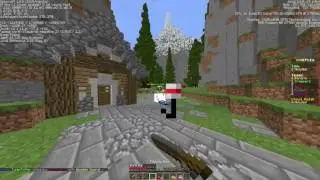 Mineplex: The World's Second Best Bomber