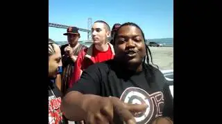 BayshoBusiness/ThizzLatin&reg;Behind The Scene