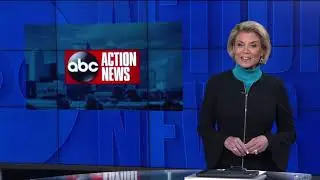 ABC Action News Latest Headlines | February 2, 6pm