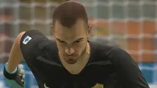 FIFA 20 - Lazio & Roma Player Faces