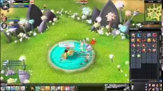 Nostale Pvp SP1E/SP6E Renz&ocirc;-Shima versus &bull;Ps&Yacute;ch&oslash;&bull;&trade;