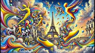 Actus du 14/10/2024 : Pikachu, Charentaises, Mariage, Cris du Cochon et Mondial de l'auto !