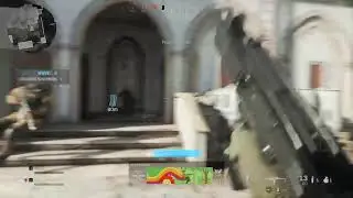 MODERN WARFARE   JASON187DAILEY