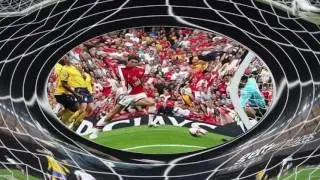 Top 10 Funny Goals in Football History in the world