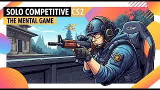 CS2 /  🔴DUO COMPETITIF AVEC JUGGERNAUT  💪