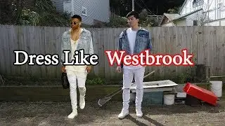 Dress like Russell Westbrook | Ft. MNML LA, Hyper Denim & Filling Pieces [EP. #5]
