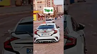 Top 5 modified cars in Pakistan 😱#shorts #car #viral