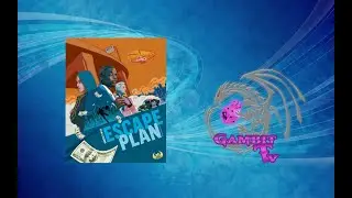 Escape Plan - skr&oacute;t zasad i moja opinia