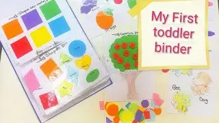 ملف تعليمي تفاعلي / بدون طباعه بدون ماكنه تغليف / اعمليه بنفسك بدون تكلفه 🌈👍🌟☑️