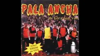 Pala ancha  Loco destapate una cerveza