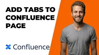 How To Add Tabs To A Confluence Page (2026 Easy Guide)