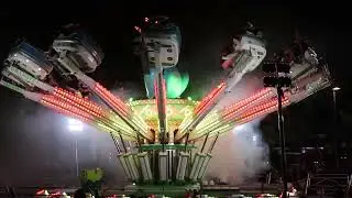 Feria de Sabadell 2022: La Rana Show