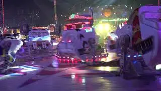 Shaker (Wilhelm) - Au&szlig;enansicht/Offride [Hamburg - Winterdom 2018] 2