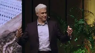 EDP Business Summit 2024 - Andrew Winston, Speaker