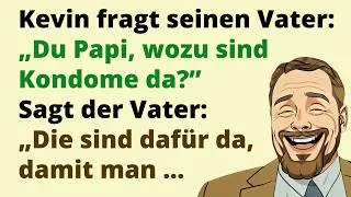 Kurze Witze für'n Lachkick 💀 2026